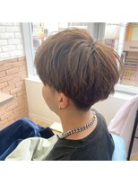 セレスト 町田店(CELESTE)&nbsp;ナチュラルマッシュ