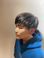 ミキサー(MIXER)&nbsp;キッズカット