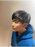キッズカット