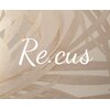 リコーズ(Re.cus)のお店ロゴ