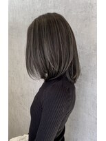 トレース 半田店(TRACE)&nbsp;【TRACEst半田店】抜け感ハイライト☆