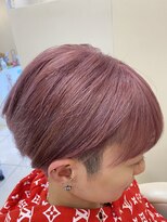 アンカー ヘアーワークス(ANCHOR hair works)&nbsp;春