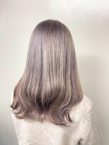 パレット 本厚木店(Palette)&nbsp;シアーホワイトラベンダー