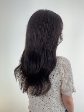 ハンナ 札幌(HANNAH) #プルシールエクステ#韓国風#エクステ