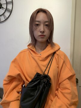 オルタ(OLTA) ［ブリーチカラー/ハイトーンブリーチ/ケアブリーチ/ブリーチ］