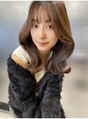 フェイスレイヤーくびれミディアム【肥田亜沙美】