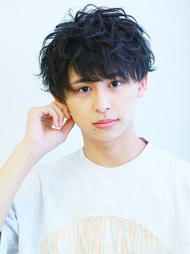 モットコウ 岡山駅前(Mot-Co) スウィートプリンスマッシュ