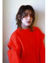 スピガ(SPIGA)&nbsp;ミディアムウルフ