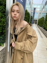 イキ 表参道(iki omotesando)&nbsp;大人ガーリー/モード/チョコレート[表参道駅]