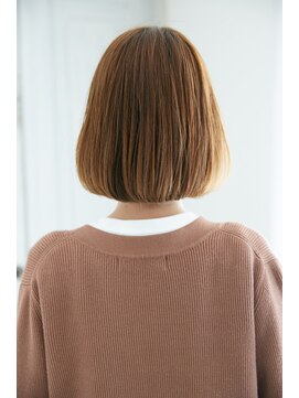 グランアヴェダ ららぽーと門真店(GRAN AVEDA) 柔らかラフカール