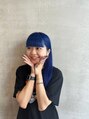 グク(GUK) 疋田 凜