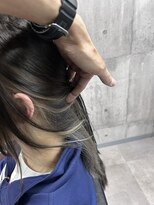 ネウィ 赤羽(newi) インナーライトグレージュ