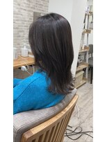 ジプソリー(Gypsoly) くびれ　くびれレイヤー