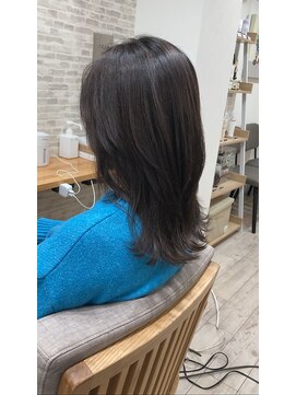 ジプソリー(Gypsoly) くびれ くびれレイヤー