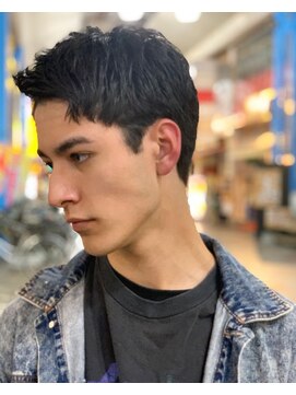 縁 ナチュラルショート◎