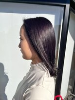 エイト 野々市店(EIGHT)&nbsp;【EIGHT野々市】お客様スタイル_デザインカラー