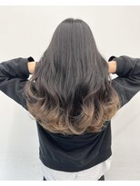 アライブ キチジョウジ(ALIVE Kichijoji) 【ALIVE吉祥寺】グレージュグラデーションカラー