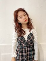 テンバイシオミエイチ(10 by shiomi H)&nbsp;ニュアンスロング