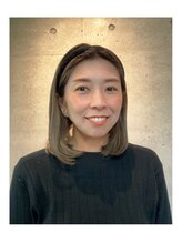 ムーキー(mookie) 五條 梨央