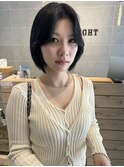テリちゃんボブ
