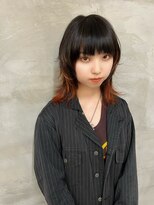 キイ ギンザ(k.e.y GINZA)&nbsp;エンドカラー