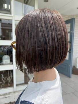 パロ(PALO) ボブ