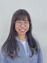ヘアワークオーパス 吉祥寺(HAIR WORK OPUS) 徳元 美琴