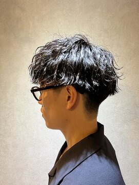 ステディー(Steady) 波ウェーブ