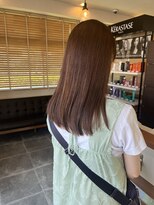 アトリエフィール&nbsp;藤村　艶髪　019