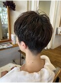 サマーショート