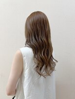 シャンプーボーイ&nbsp;ベージュ