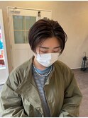 【町田/Luxo by Afinar】ニュアンスショート
