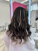ロサ ファイブヘアー(Rosa..5Hair)&nbsp;エクステも地毛もケア！メンテナンストリートメント！