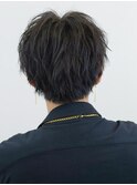ルーズウェーブ.A