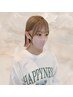【2～3回目の方限定】カット＋インナー＋カラー＋Aujua ￥25,300→￥18,050