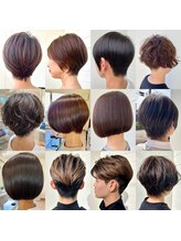 わたしじかん ショートシリーズ