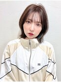 ショートカット ボブ 博多ショート 髪質改善 福岡美容室 福岡