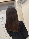 #本厚木駅縮毛矯正