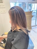 サーカス(Sircus) ☆バレイヤージュ☆