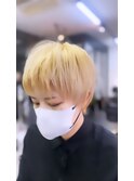 ショート