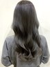 カット+プレミアムデジタルパーマ+marbb+AujuaTR　22150→18000円～