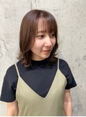 くびれボブレイヤー♪