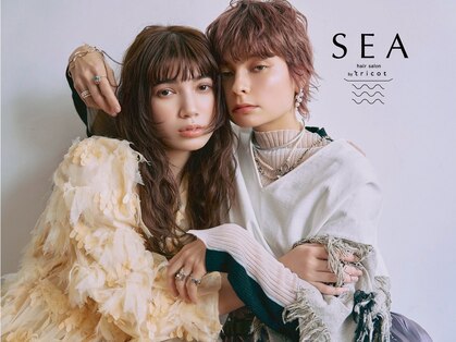 シーバイトリコ 市川(SEA by tricot)の写真