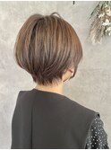 レイヤーショート