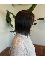 シュールセイン(sur scene) ash greige