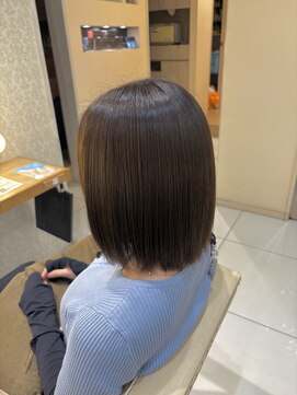 クレア本厚木(CREA) 縮毛矯正/酸性縮毛矯正/美髪矯正/髪質改善トリートメント/本厚木