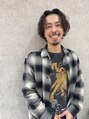 アグ ヘアー イット 九大学研都市店(Agu hair itt) 山下 太一郎