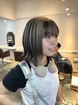 フェリアあべの(FERIA) 【天王寺/あべの】アンブレラカラー