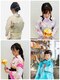 ファーストアイ(First eye)の写真/結婚式の留袖、訪問着、七五三など大切な日の着付けに◎ 【卒業式の袴のレンタル可】【新横浜駅徒歩0分】