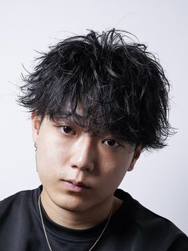 ヴェロ 福井(VeRO) 無造作マッシュ